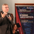 Il Presidente della Circoscrizione 8 Davide Ricca