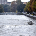 Ponte delle Benne