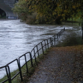 Viale Paolo Thaon di Revel, Ponte Balbis