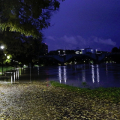 Viale Paolo Thaon di Revel, Ponte Balbis