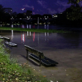 Viale Paolo Thaon di Revel, Ponte Balbis