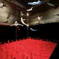 The Art of the Brick®