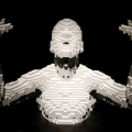 The Art of the Brick®