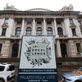 Art for excellence, Palazzo della Luce