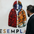 Lady Be, Esemplare