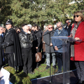 Gianna Pentenero, assessora all’Istruzione della Regione Piemonte