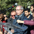 Luca Deri, Presidente della Circoscrizione 7