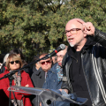 Davide Mattiello, Deputato della Repubblica Italiana e fondatore di Acmos onlus