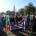 A Torino un giardino in memoria di Vito Scafidi