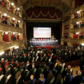 Inaugurazione Anno Accademico 2018/19