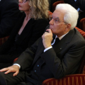Sergio Mattarella