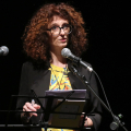 L’assessora all’istruzione Federica Patti