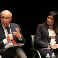 Gianmaria Ajani, Chiara Appendino