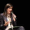 La Sindaca Chiara Appendino