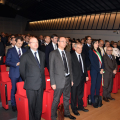 Inaugurazione dell'Anno Accademico 2018/2019 del Politecnico