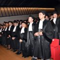 Inaugurazione dell'Anno Accademico 2018/2019 del Politecnico