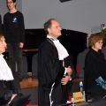 Inaugurazione dell'Anno Accademico 2018/2019 del Politecnico