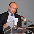 Lectio “Università e Ricerca. Leve di sviluppo e crescita delle imprese e della società” - Vincenzo Boccia - Presidente di Confindustria