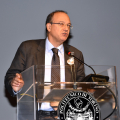 Giuseppe Valditara, Capo Dipartimento per la Formazione Superiore e per la Ricerca, Ministero dell’Istruzione, dell’Università e della Ricerca