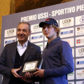Andrea Emma, bronzo Mondiali juniores Sci Nautico, tre ori e un argento Europei Sci Nautico