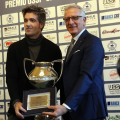 Alessandria Calcio 1912, Coppa Italia Serie C