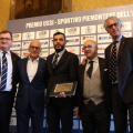 Fiat Torino, squadra dell'anno, Coppa Italia Basket 2017/18