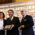 Juventus F.C., società dell'anno, Scudetto e Coppa Italia 2017/18 , Scudetto Juventus Women
