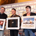 Foto dell'anno, Massimo Rana, Fabio Ferrari e Marco Canoniero