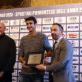 Lorenzo Sonego, rivelazione Tennis