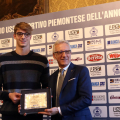 Alessandro Miressi, Campione Europeo 100m s.l. Nuoto