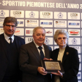 Premio Speciale Ruggero Radice, comm. Vittore Beretta