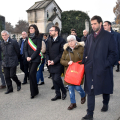 Le autorità