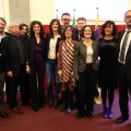 La Giunta Appendino