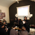 La presentazione del nuovo portale TorinoFacile all'Urban Lab