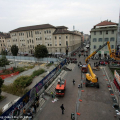 Università di Torino, Palazzo Nuovo – via Verdi