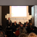 La presentazione del nuovo portale TorinoFacile all'Urban Lab