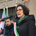 Francesca Leon, Assessora alla Cultura della Città di Torino