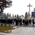Il corteo