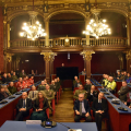 Sala Rossa