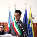 Francesco Sicari, Presidente del Consiglio Comunale