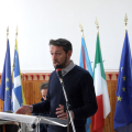 Claudio Cerrato, Presidente della Circoscrizione 4