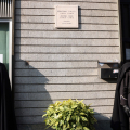 Una targa per Sebastiano D'Alleo e Antonio Pedio, vittime del terrorismo