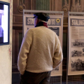 Stalingrado. Appello alla pace
