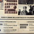Stalingrado. Appello alla pace