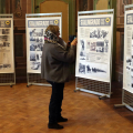 Stalingrado. Appello alla pace