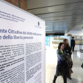 Garante dei diritti delle persone private della libertà della Città di Torino