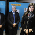 L'intervento della Sindaca Appendino