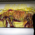 Pittura Spazio Scultura . Le Collezioni del contemporaneo alla GAM