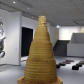 Pittura Spazio Scultura . Le Collezioni del contemporaneo alla GAM
