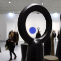 Pittura Spazio Scultura . Le Collezioni del contemporaneo alla GAM